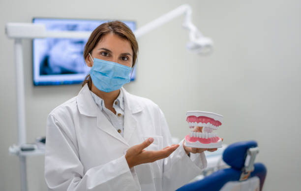 Emergency Dentist Open Today in NY