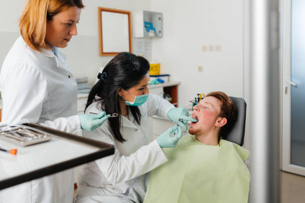 Best Dentist Open Late Near Me  in Rock Hill, NY